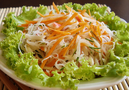 Salada Bifun