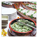 Buffet de Sushi